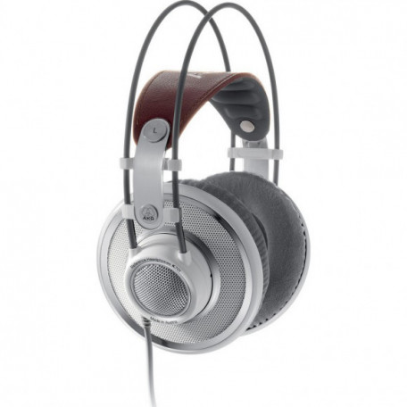 Навушники без мікрофона AKG K701  Фото №0