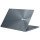 Ультрабук ASUS ZenBook 13 OLED UM325UA Pine Gray (UM325UA-KG089)  Фото №2