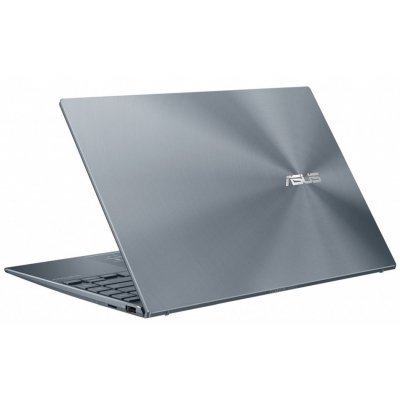 Ультрабук ASUS ZenBook 13 OLED UM325UA Pine Gray (UM325UA-KG089)  Фото №3