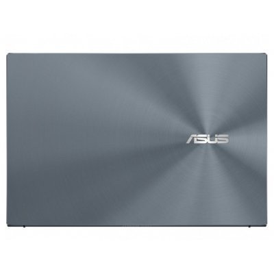 Ультрабук ASUS ZenBook 13 OLED UM325UA Pine Gray (UM325UA-KG089)  Фото №4