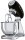 Кухонная машина SMEG SMF02BLEU  Фото №0