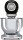 Кухонная машина SMEG SMF02BLEU  Фото №1