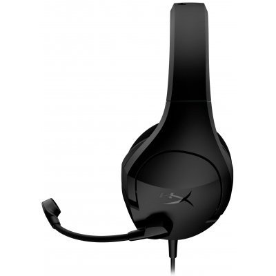 Наушники HyperX Cloud Stinger Core (HX-HSCSC-BK)  Фото №0