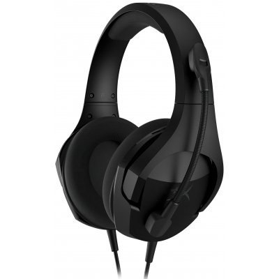 Наушники HyperX Cloud Stinger Core (HX-HSCSC-BK)  Фото №1