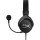 Навушники HyperX Cloud MIX Gaming Headset + Bluetooth Black (HX-HSCAM-GM)  Фото №1