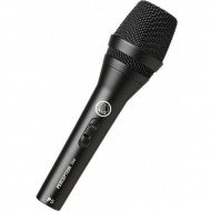 Микрофон AKG P5 S Black (3100H00120)