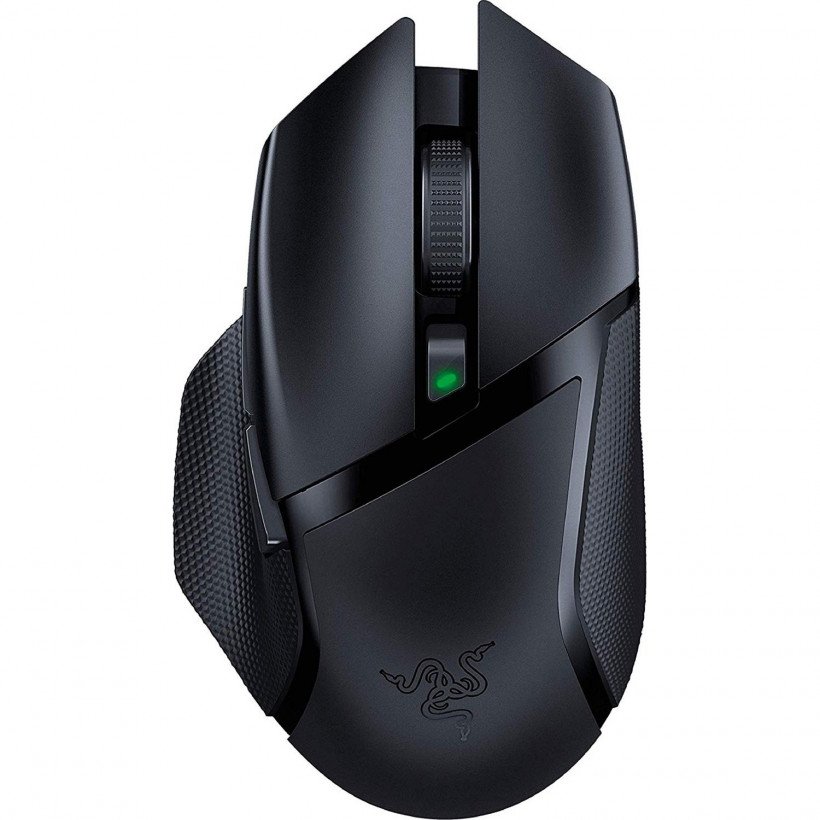 Миша RAZER Basilisk X Hyperspeed (RZ01-03150100-R3G1)