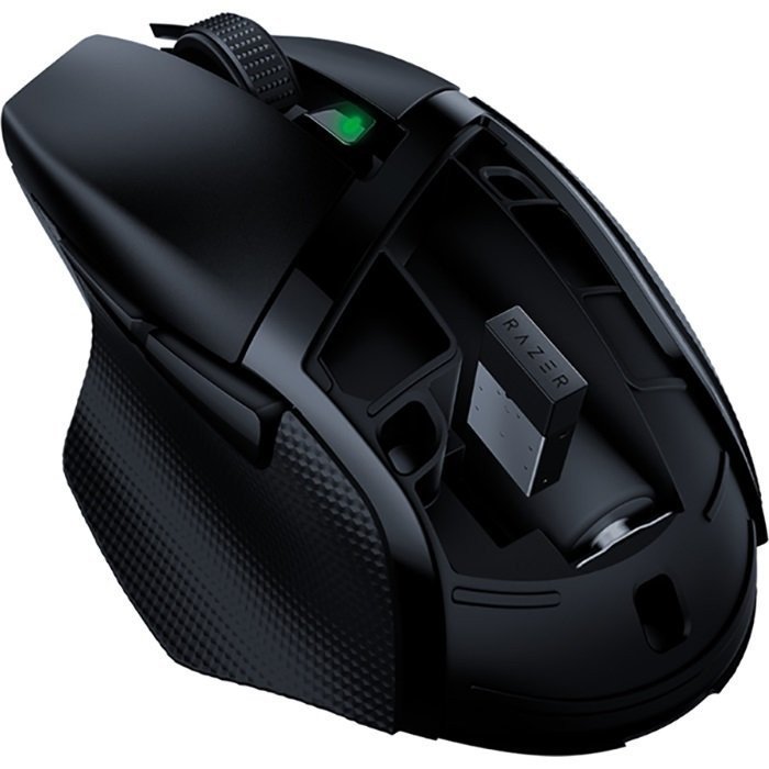 Миша RAZER Basilisk X Hyperspeed (RZ01-03150100-R3G1)  Фото №3