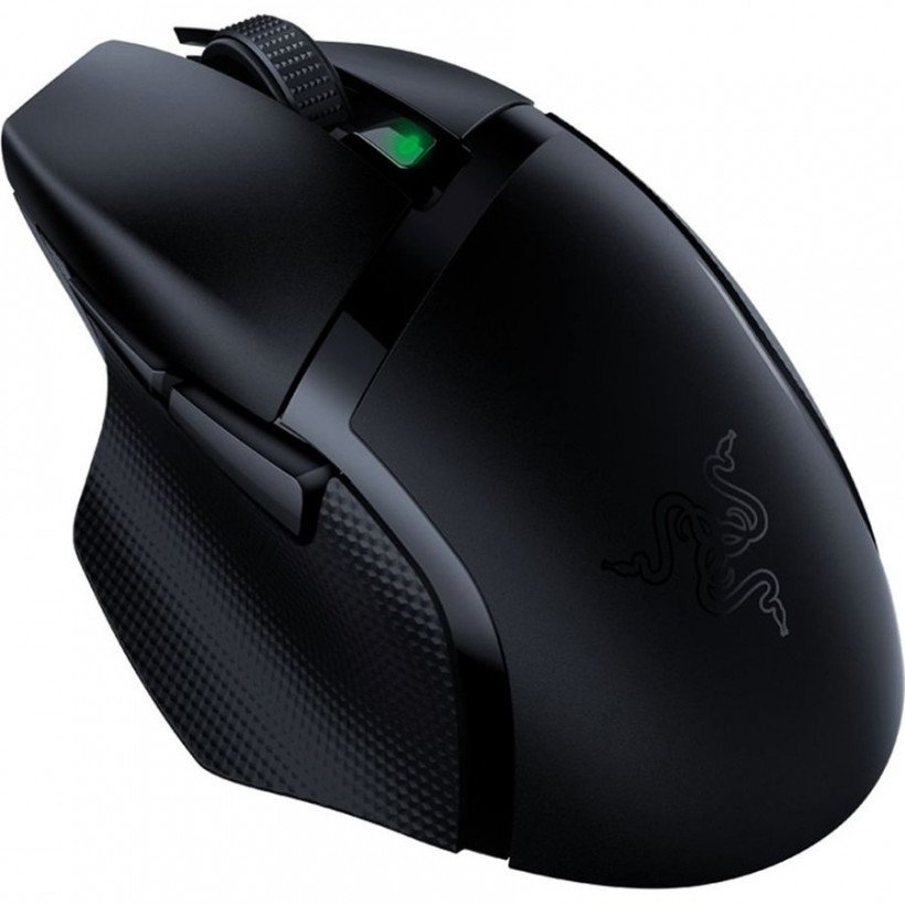 Миша RAZER Basilisk X Hyperspeed (RZ01-03150100-R3G1)  Фото №4