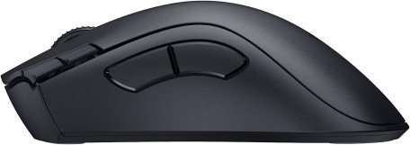 Мышь RAZER DeathAdder V2 X Hyperspeed (RZ01-04130100-R3G1)  Фото №2