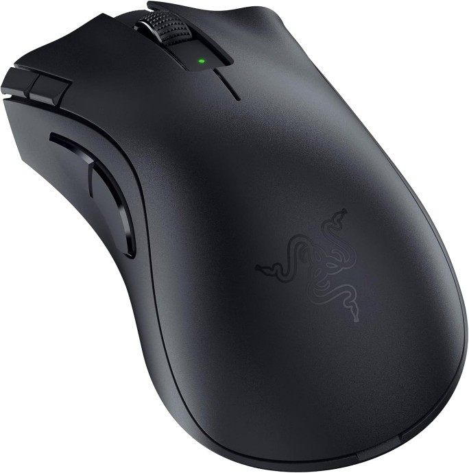 Миша RAZER DeathAdder V2 X Hyperspeed (RZ01-04130100-R3G1)  Фото №0