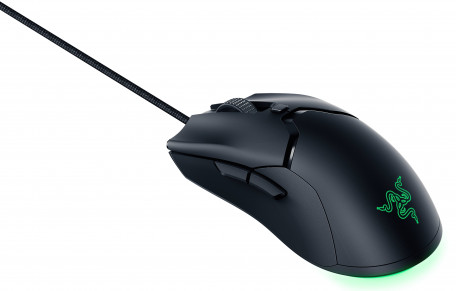 Миша RAZER Viper mini (RZ01-03250100-R3M1)  Фото №3