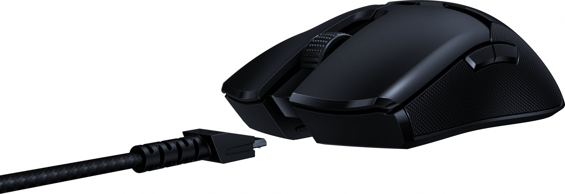 Миша RAZER Viper Ultimate Wireless (RZ01-03050200-R3G1)  Фото №0