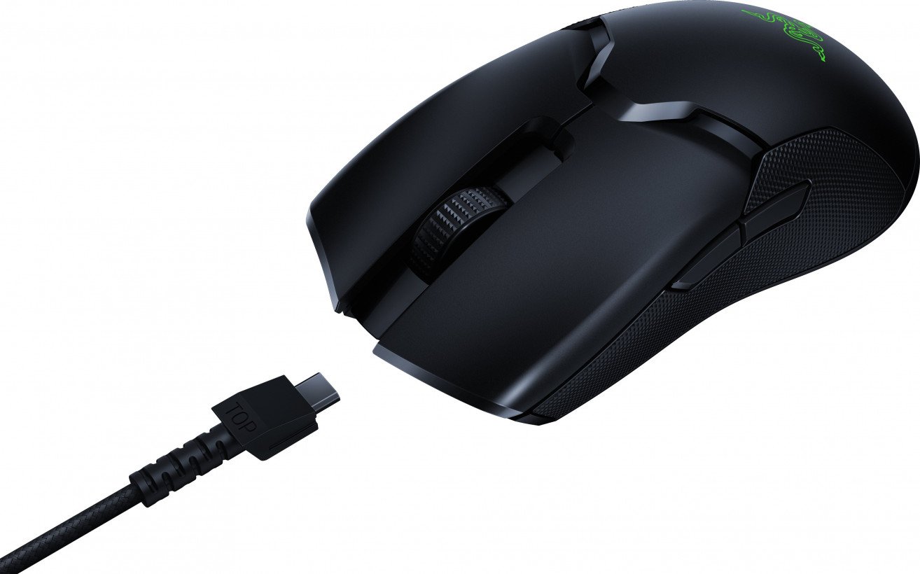 Миша RAZER Viper Ultimate Wireless (RZ01-03050200-R3G1)  Фото №1