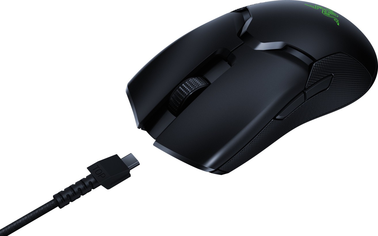Миша RAZER Viper Ultimate Wireless (RZ01-03050200-R3G1)  Фото №1