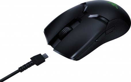Миша RAZER Viper Ultimate Wireless (RZ01-03050200-R3G1)  Фото №1