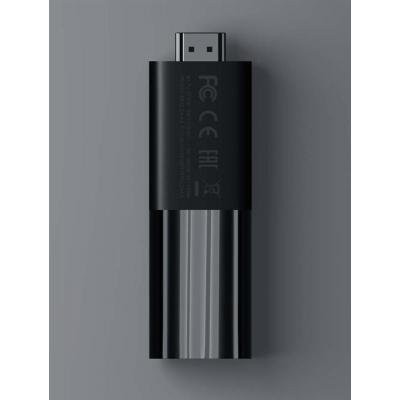 Медіаплеєр Xiaomi Mi TV Stick MDZ-24-AА (651167)  Фото №0