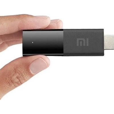 Медіаплеєр Xiaomi Mi TV Stick MDZ-24-AА (651167)  Фото №1