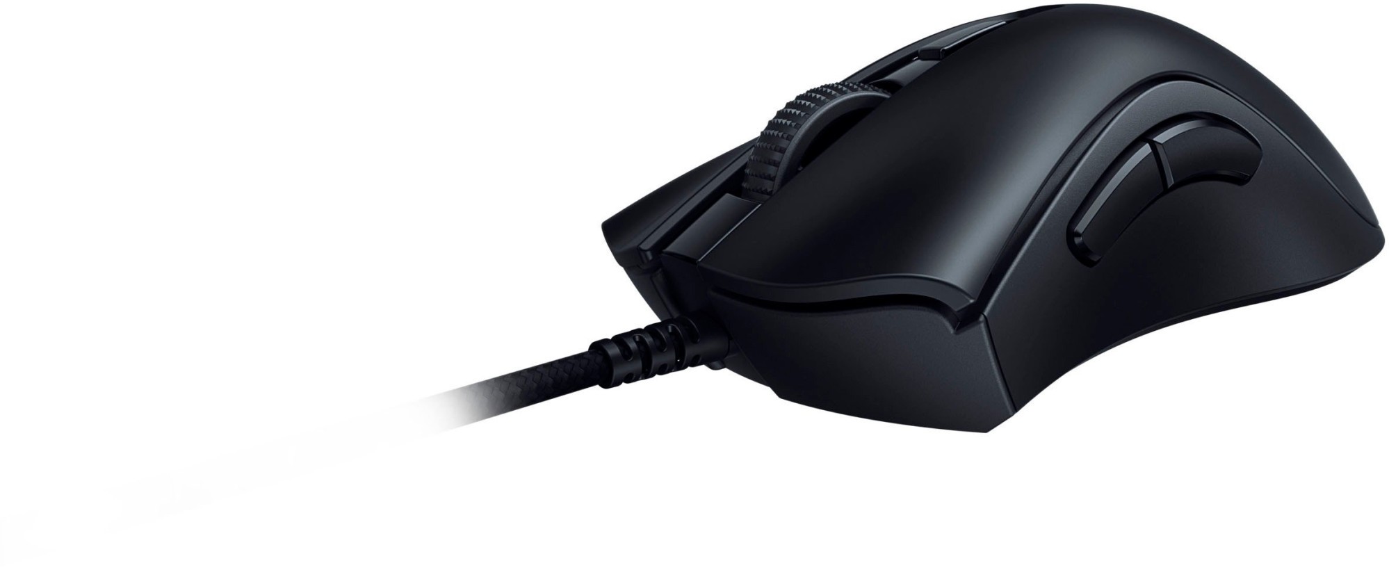 Миша RAZER DeathAdder V2 mini (RZ01-03340100-R3M1)  Фото №0