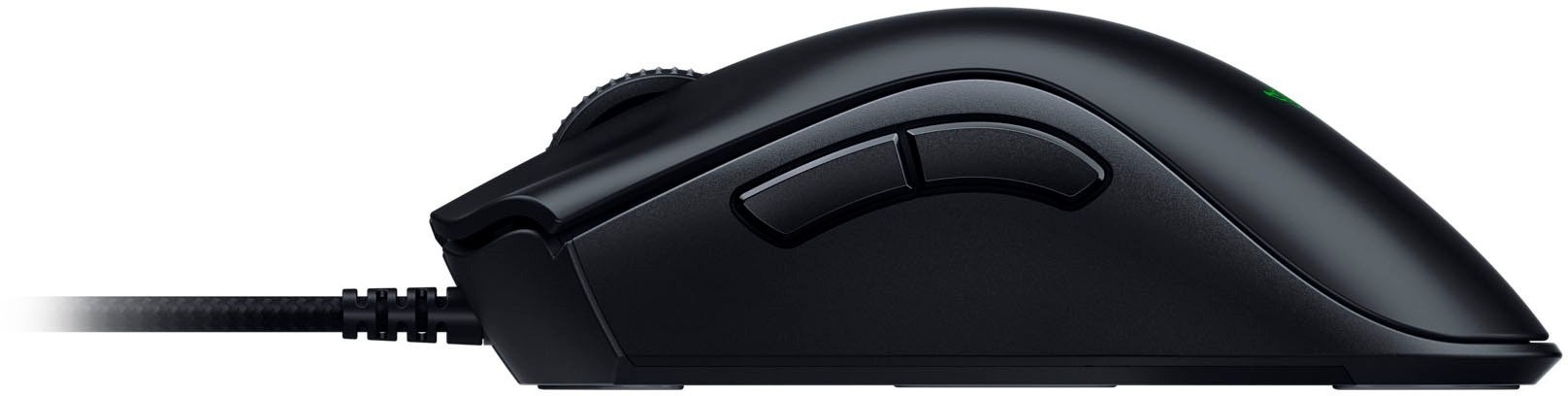 Миша RAZER DeathAdder V2 mini (RZ01-03340100-R3M1)  Фото №1