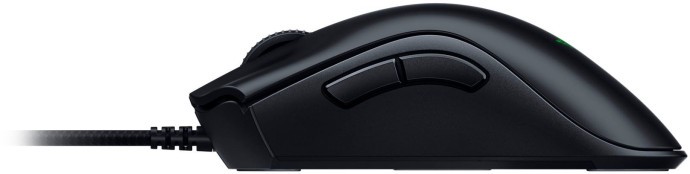 Миша RAZER DeathAdder V2 mini (RZ01-03340100-R3M1)  Фото №1