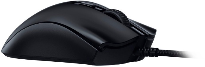 Миша RAZER DeathAdder V2 mini (RZ01-03340100-R3M1)  Фото №2