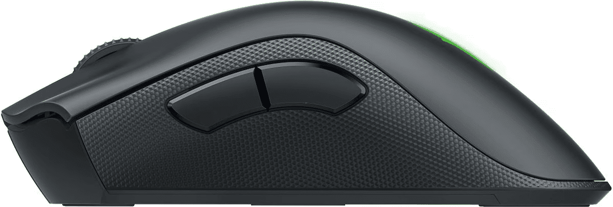 Мышь Razer DeathAdder V2 Pro Wireless (RZ01-03350100-R3G1)  Фото №1