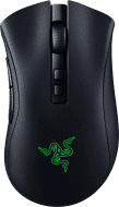 Мышь Razer DeathAdder V2 Pro Wireless (RZ01-03350100-R3G1) 