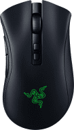 Мышь Razer DeathAdder V2 Pro Wireless (RZ01-03350100-R3G1)