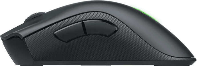 Мышь Razer DeathAdder V2 Pro Wireless (RZ01-03350100-R3G1)  Фото №1