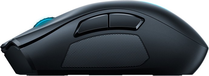 Мышь Razer Naga Pro Wireless (RZ01-03420100-R3G1)  Фото №5