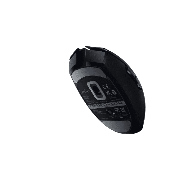 Мышь RAZER Orochi V2 (RZ01-03730100-R3G1)  Фото №3