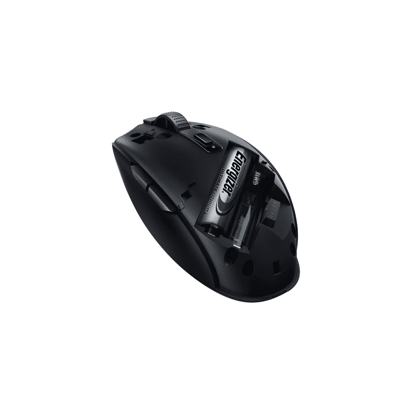 Мышь RAZER Orochi V2 (RZ01-03730100-R3G1)  Фото №4