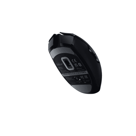 Мышь RAZER Orochi V2 (RZ01-03730100-R3G1)  Фото №3
