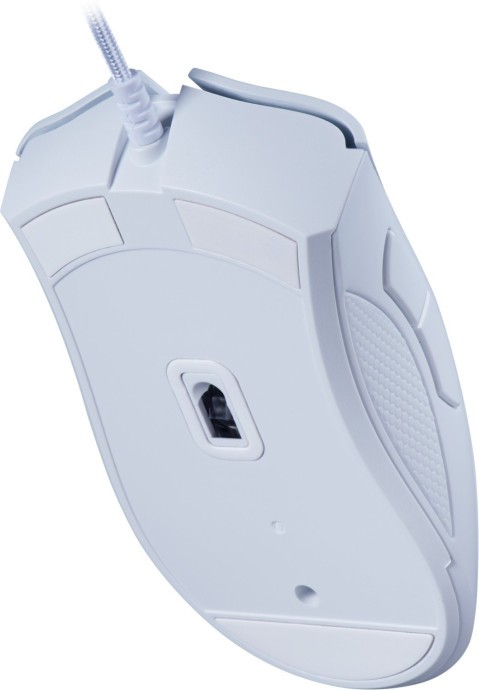 Мышь Razer DeathAdder Essential White (RZ01-03850200-R3M1)  Фото №2