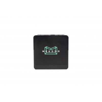 Медиаплеер iNeXT TV5 MEGOGO BOX  Фото №1
