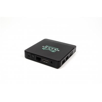 Медиаплеер iNeXT TV5 MEGOGO BOX  Фото №2