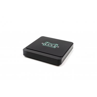 Медиаплеер iNeXT TV5 MEGOGO BOX  Фото №3