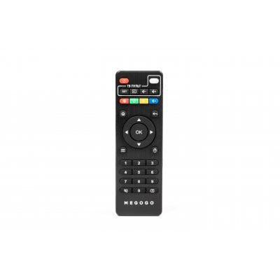 Медиаплеер iNeXT TV5 MEGOGO BOX  Фото №4