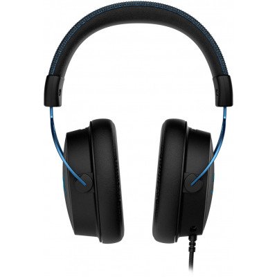 Навушники HyperX Cloud Alpha S 7.1 (4P5L3AA)  Фото №3