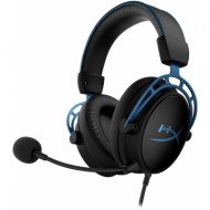 Навушники HyperX Cloud Alpha S 7.1 (4P5L3AA) 