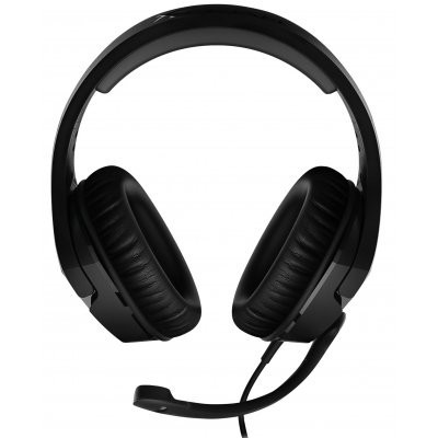 Навушники HyperX Cloud Stinger Black (4P5L7AX)  Фото №2