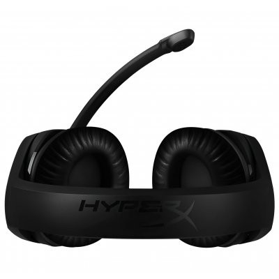 Навушники HyperX Cloud Stinger Black (4P5L7AX)  Фото №4