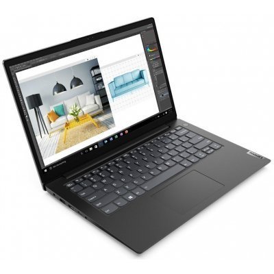 Ноутбук Lenovo V14 (82KC003NRA)  Фото №0