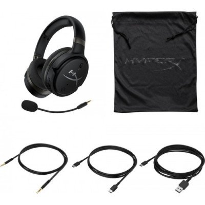 Навушники HyperX Cloud Orbit S (4P5M2AA)  Фото №0