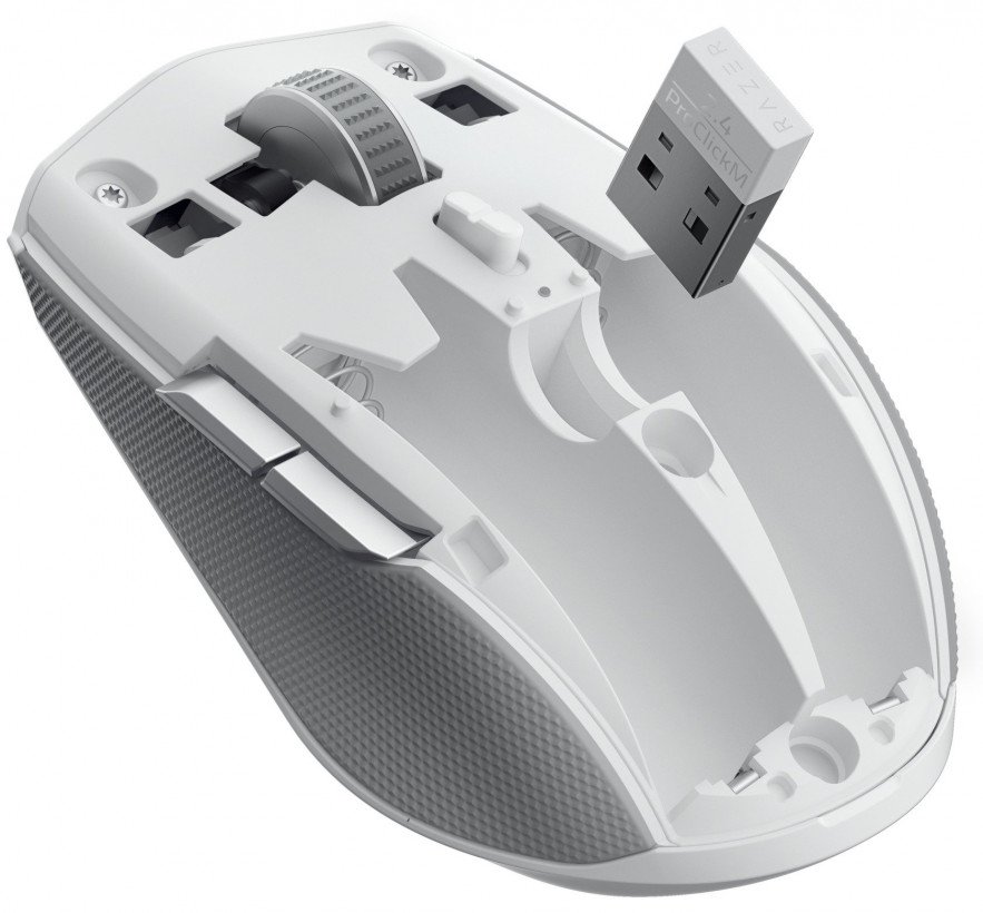 Мышь RAZER Pro Click mini (RZ01-03990100-R3G1)  Фото №4