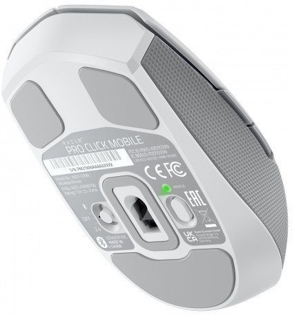Мышь RAZER Pro Click mini (RZ01-03990100-R3G1)  Фото №3