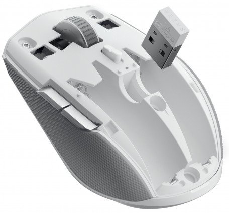 Мышь RAZER Pro Click mini (RZ01-03990100-R3G1)  Фото №4