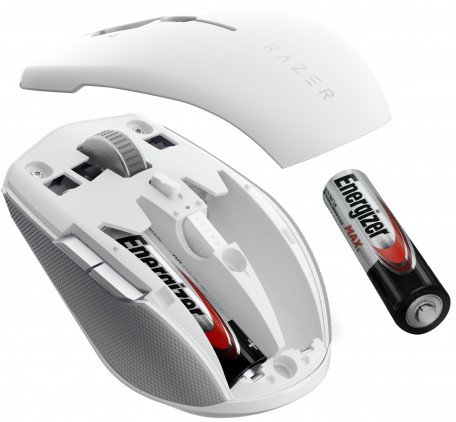 Мышь RAZER Pro Click mini (RZ01-03990100-R3G1)  Фото №5
