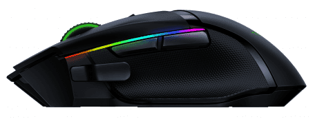 Миша RAZER Basilisk Ultimate Wireless Lite (RZ01-03170200-R3G1)  Фото №3